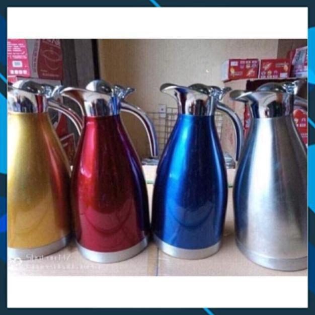 Bình giữ nhiệt newair 2 lít