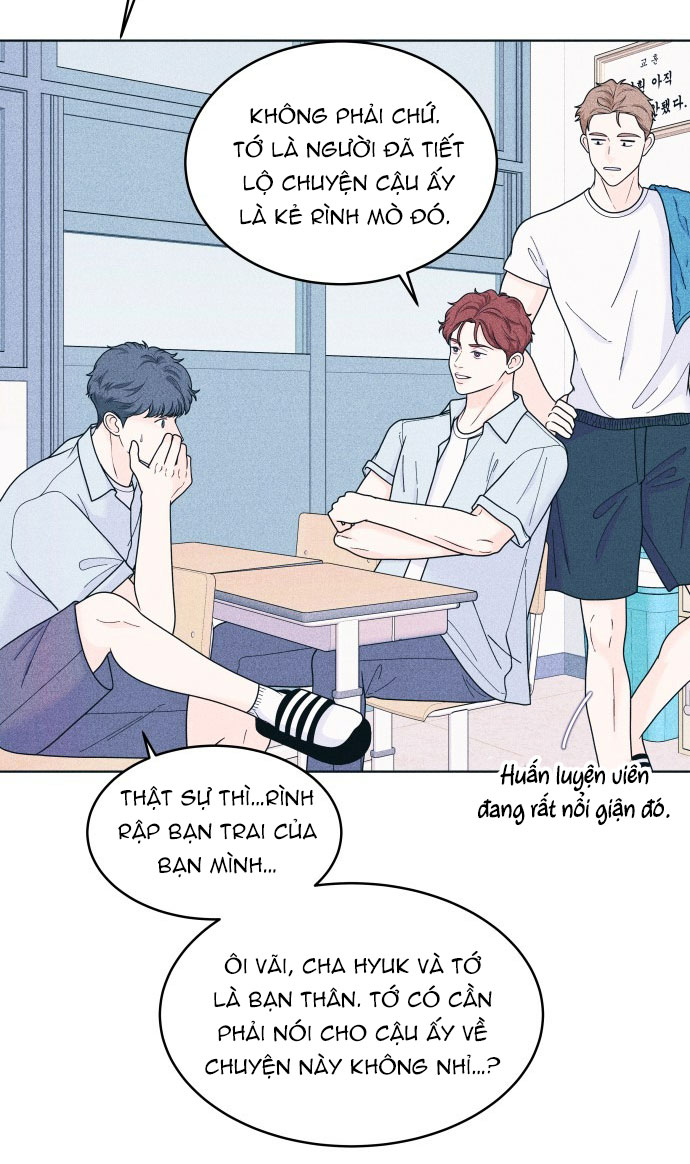 thiếu niên hướng nội chapter 55.1 15