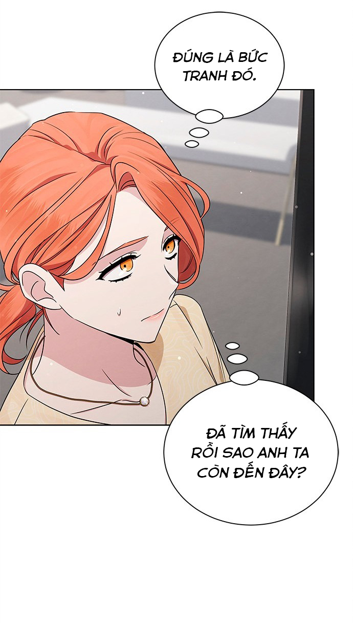 lâu đài - cô dâu của ma chapter 44 18