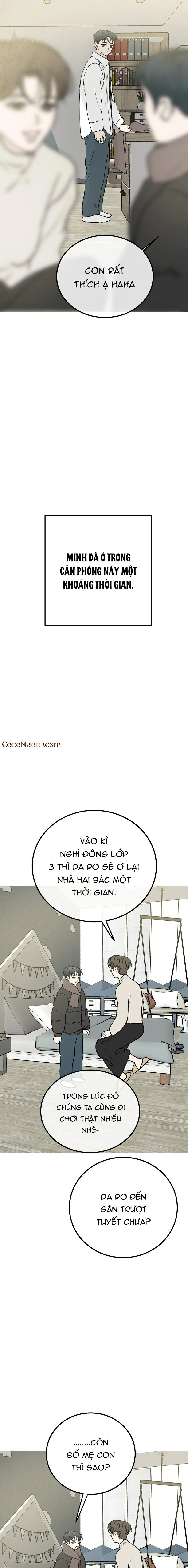 vết đỏ chapter 28 5