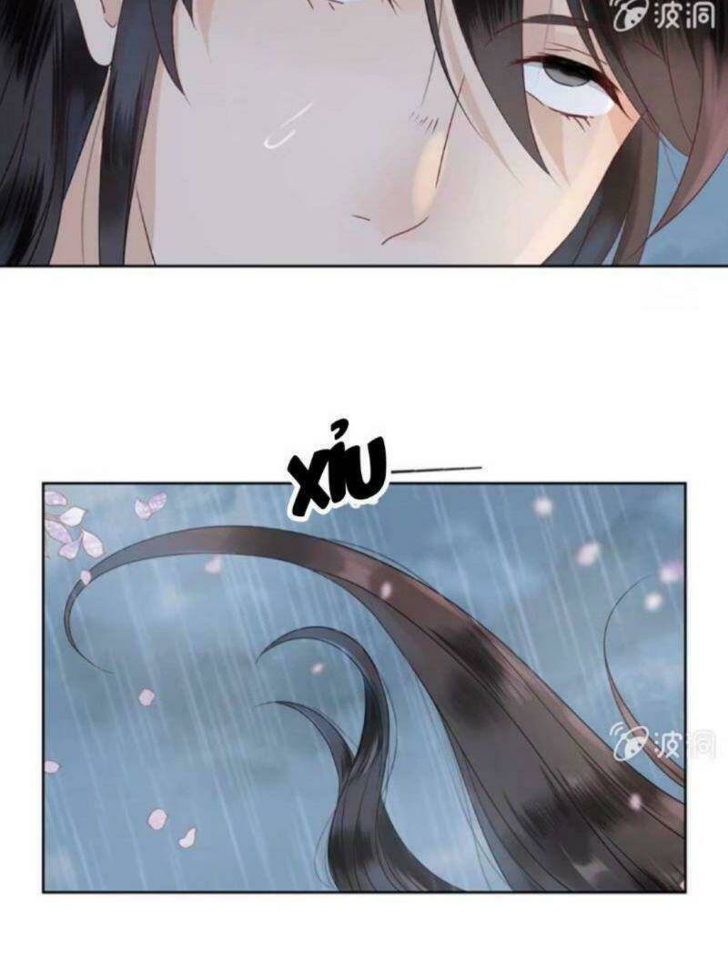 vương gia kiêu ngạo quá khó cua chapter 2 17