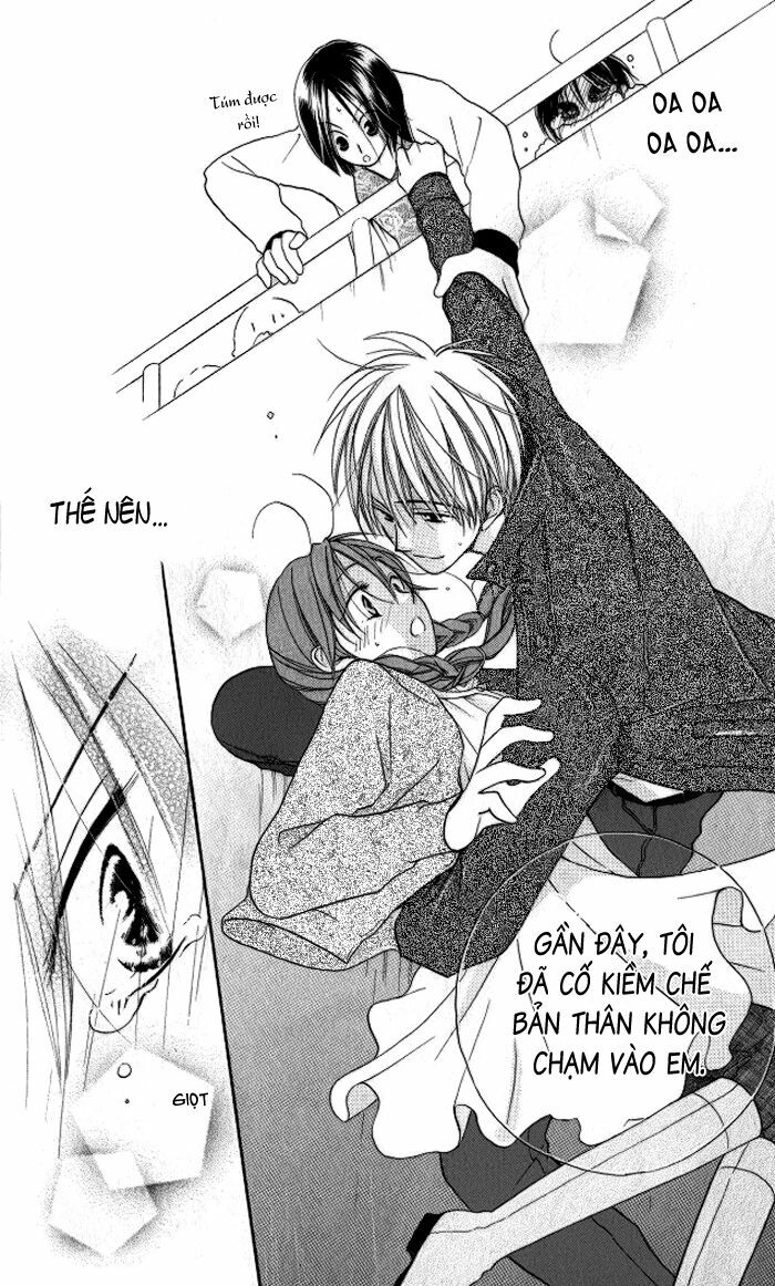 gia đình hạnh phúc chapter 12 29