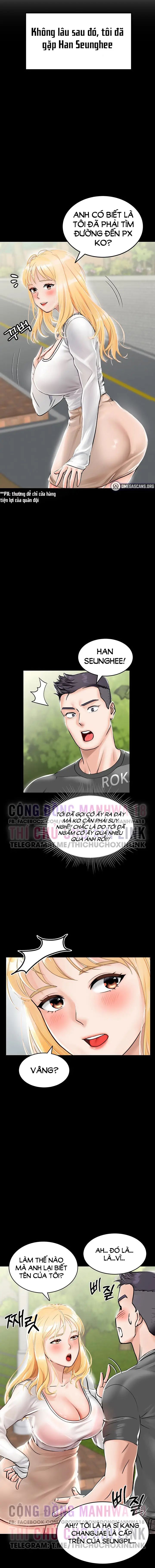 sinh tồn trên đảo hoang cùng mẹ yêu chapter 1 20