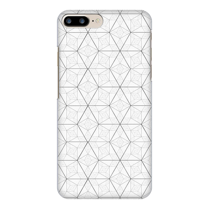 Ốp Lưng Dành Cho Điện Thoại iPhone 8 Plus Mẫu 33