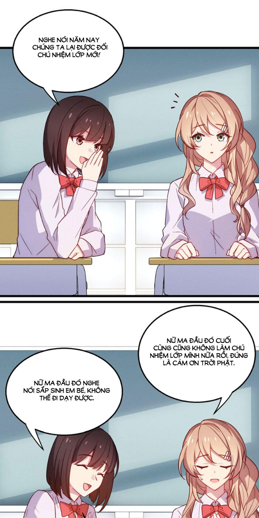 bài ca tình yêu chapter 1 12