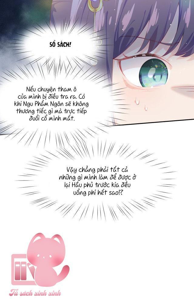 một đêm nọ đột nhiên yandere tới! chapter 91 11