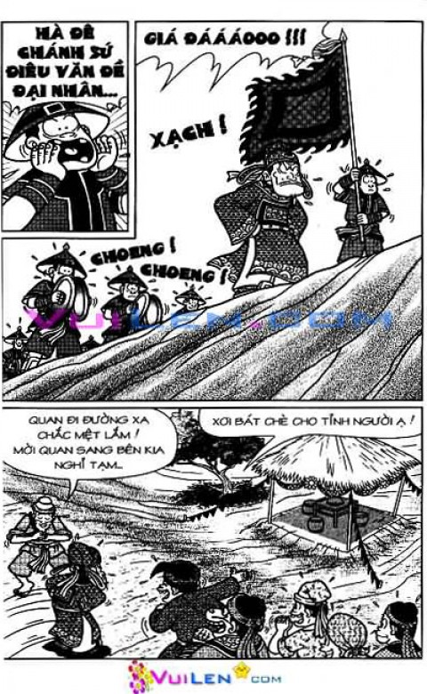 thần đồng đất việt chapter 170 5