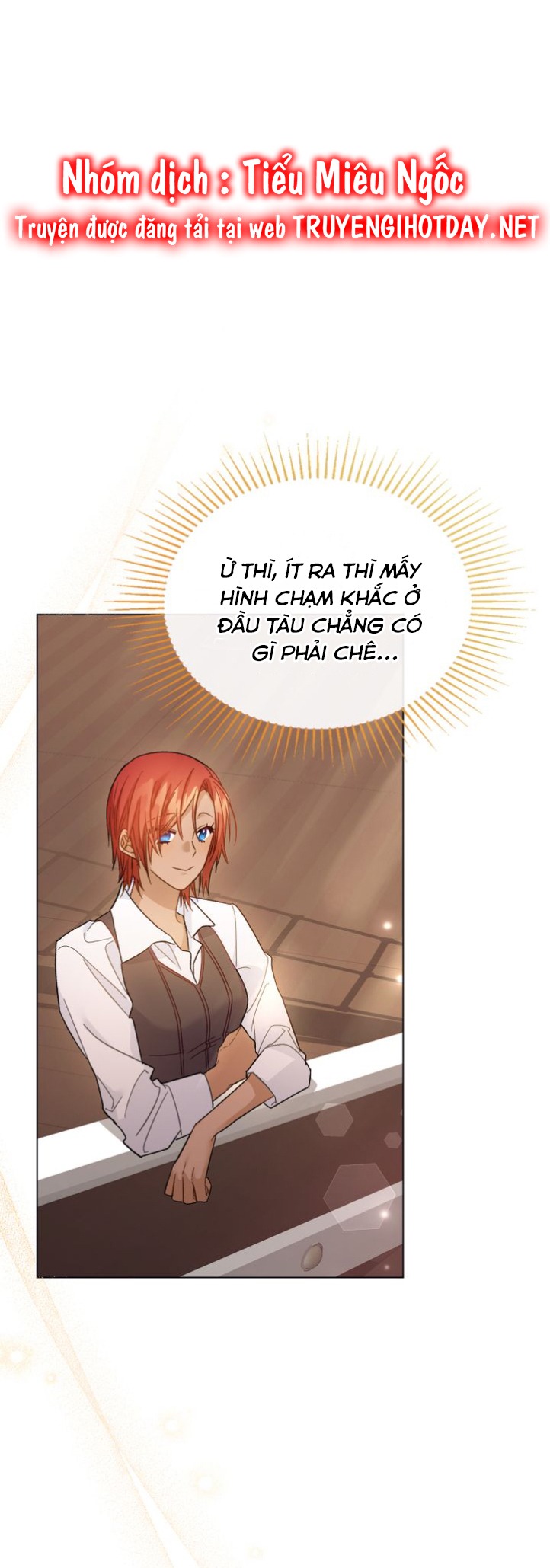 hải tặc thượng lưu chapter 17 18