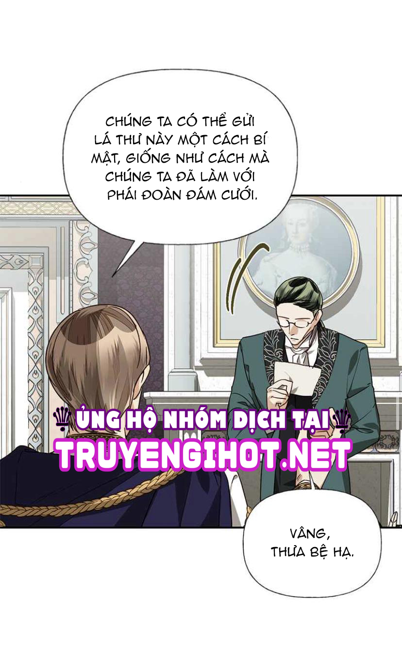 Hậu Cung Của Nữ Chính chapter 28 - Trang 34
