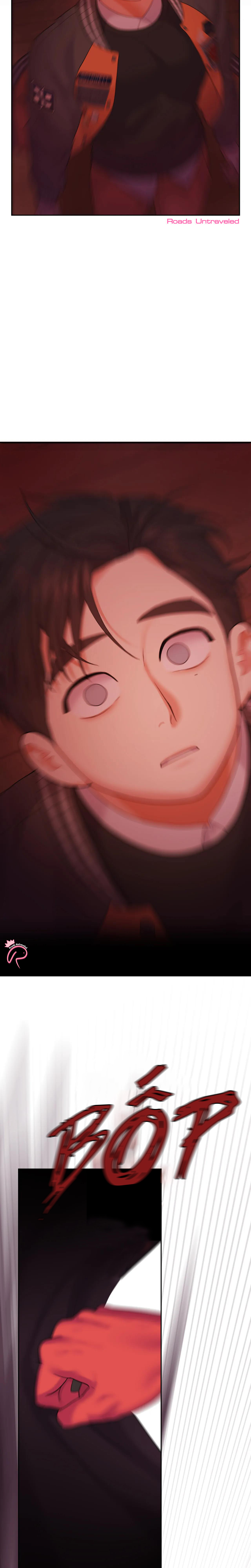 sự nồng nhiệt của ác quỷ chapter 7 27