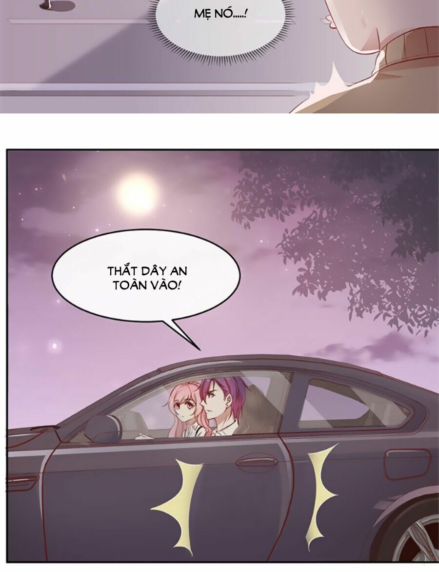 cả thế giới đều không bằng người chapter 26 6