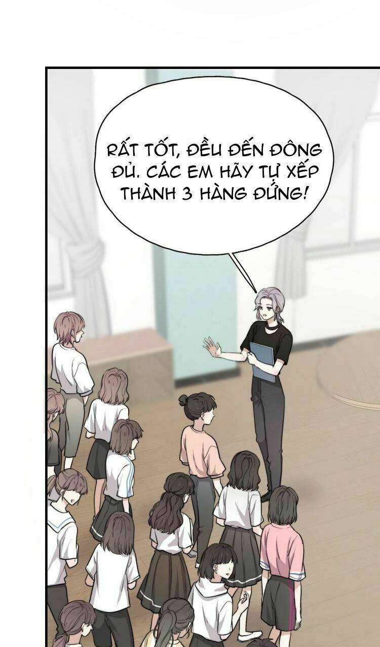 tên này khiến cho tôi không cách nào cự tuyệt chapter 2 9