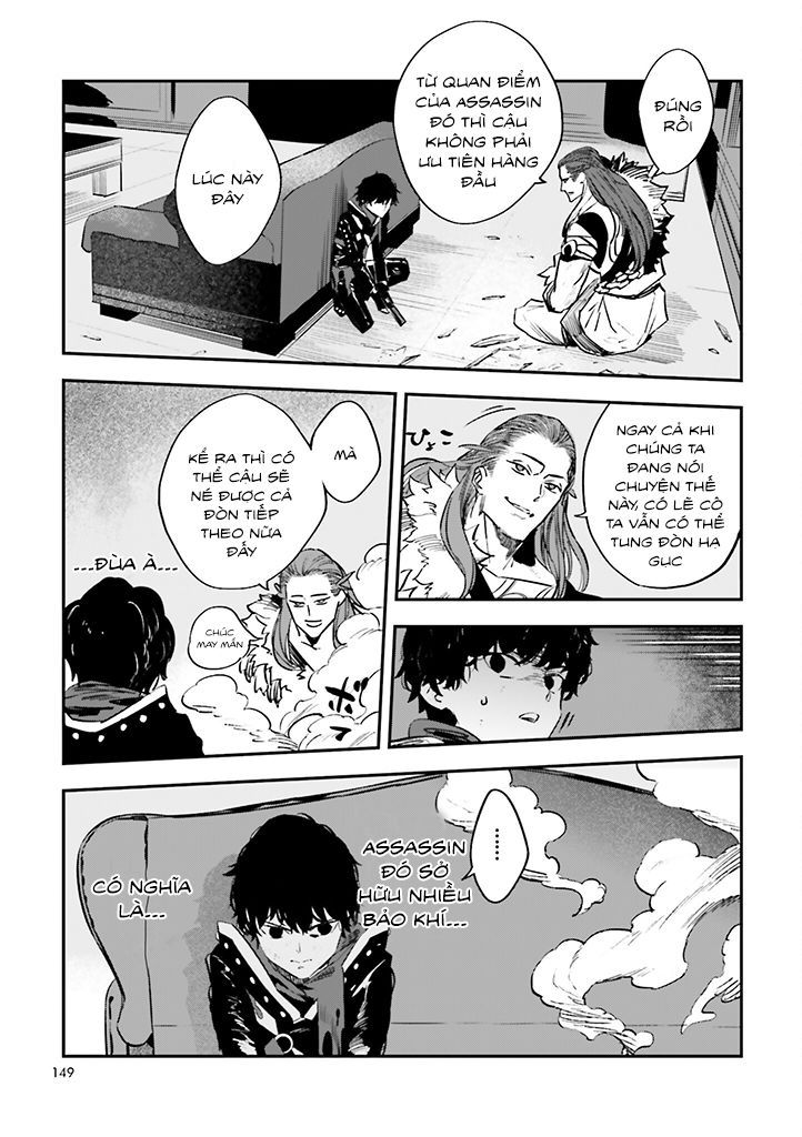 fate/strange fake chapter 29 8