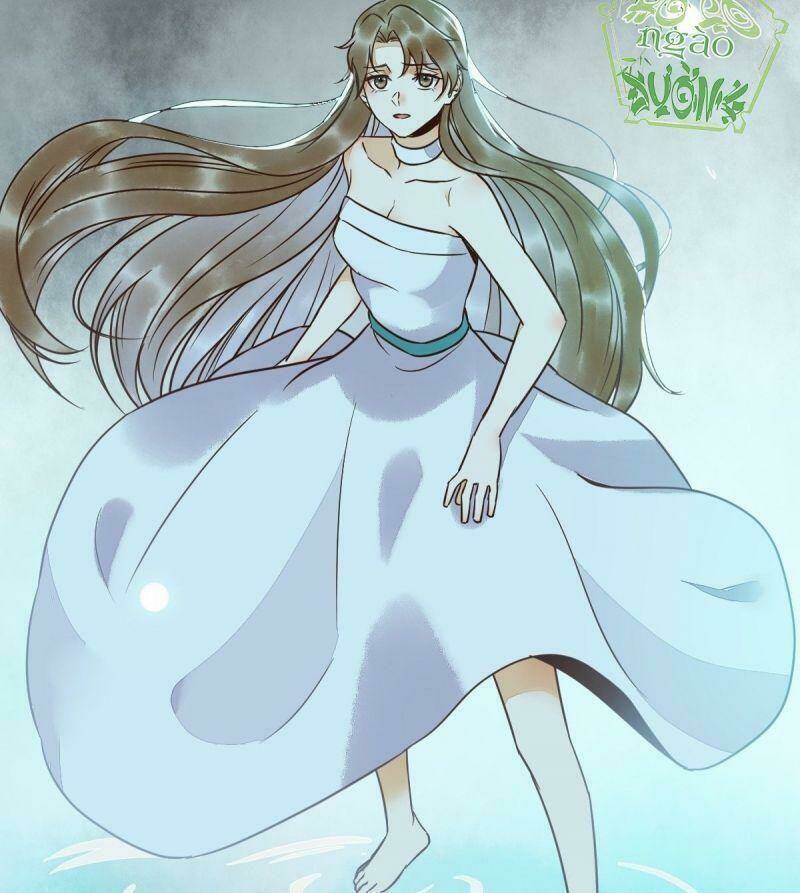 sát thủ vương phi không dễ chọc chapter 20 43