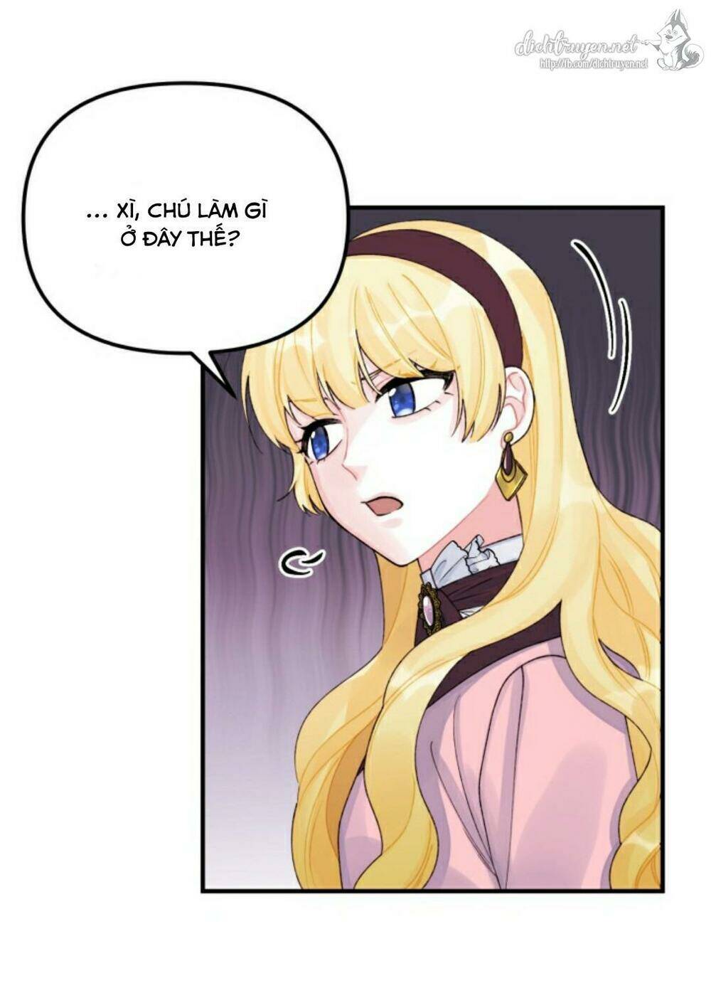 công chúa bãi rác chapter 32 36