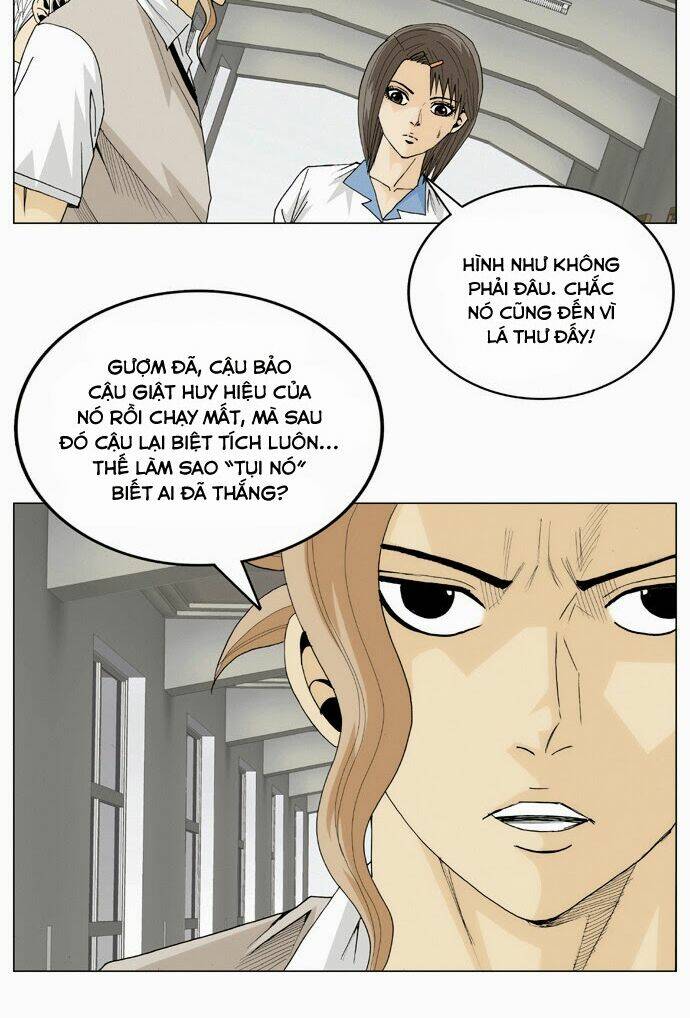 ultimate legend: kang hae hyo chapter 17 6