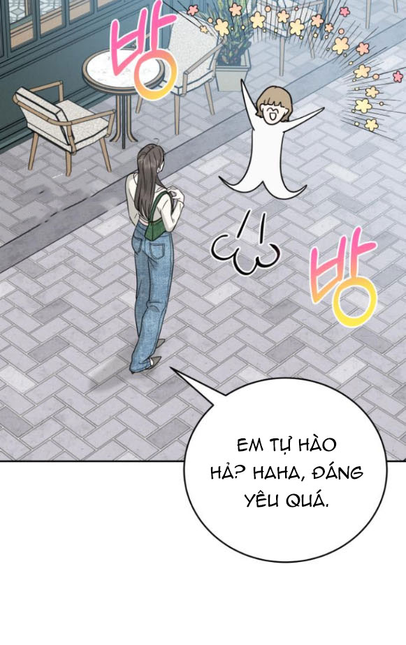 Thuyết Tình Yêu Ích Kỷ chapter 15.2 15