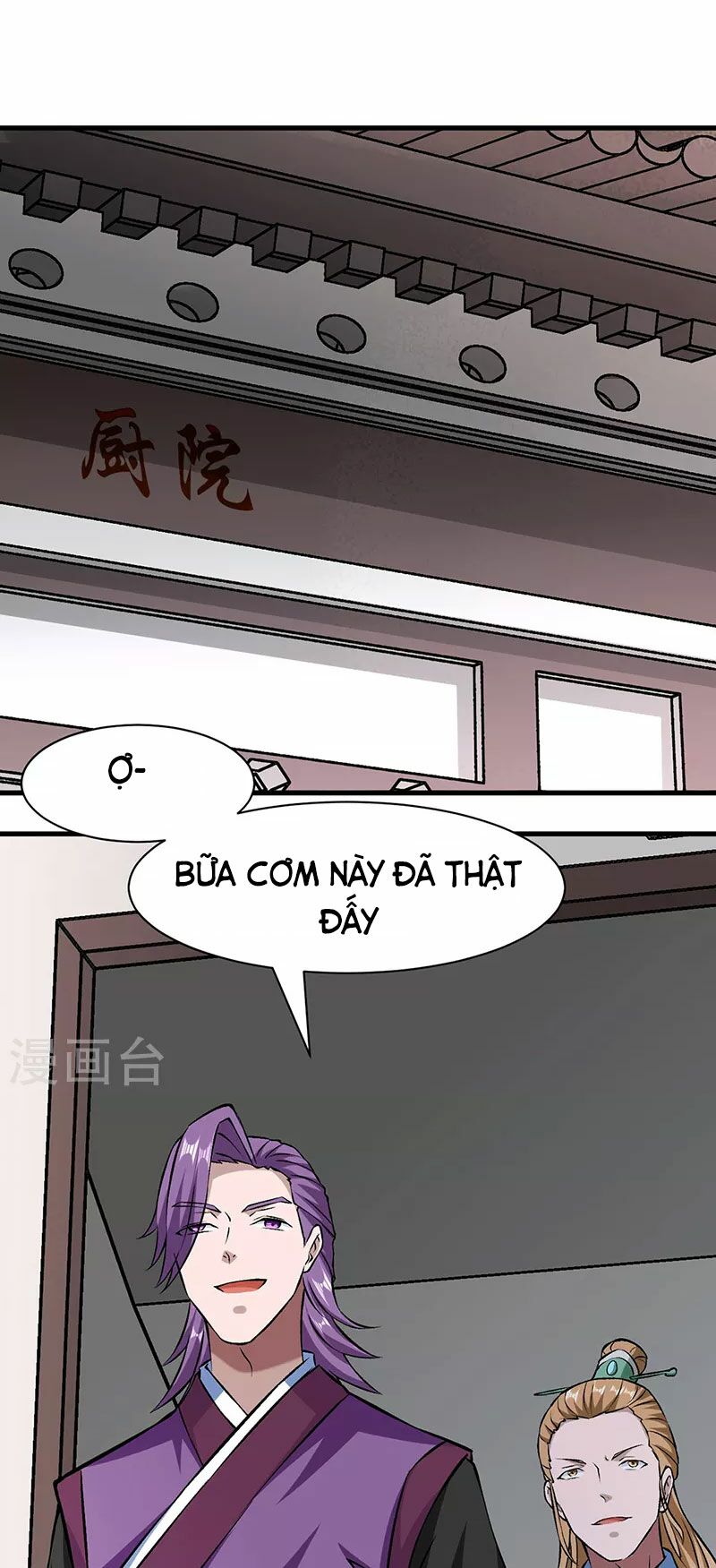 võ đạo độc tôn chapter 321 46