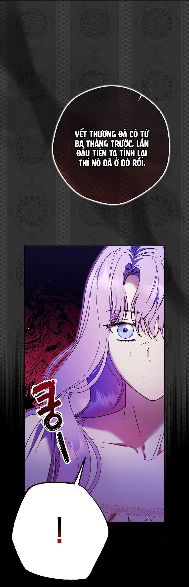 tôi đã cướp mất các nam chính từ tay nữ chính chapter 35 10