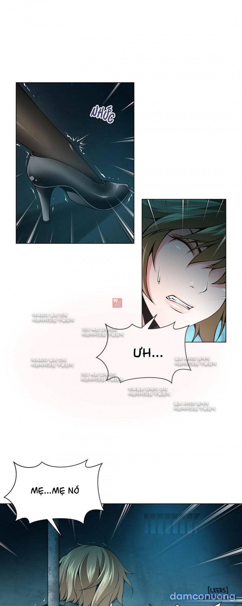 nô lệ song sinh chapter 72 9