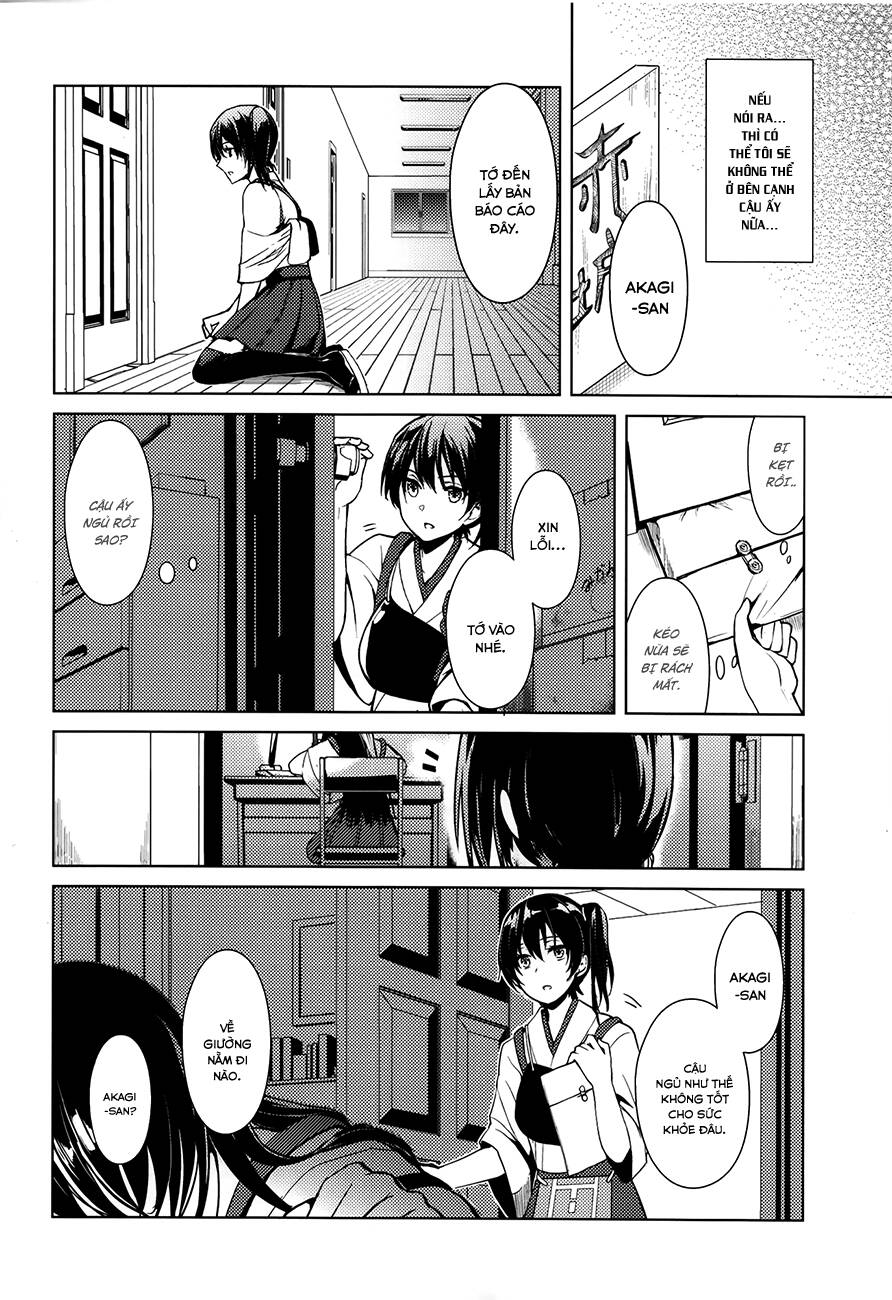 kancolle doujin collection chapter 41 9