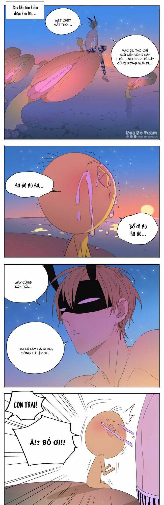 mosspaca advertising department chapter 63 4