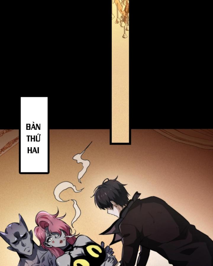 tôi chơi thế giới kinh dị như một trò chơi nuôi dưỡng chapter 3 27