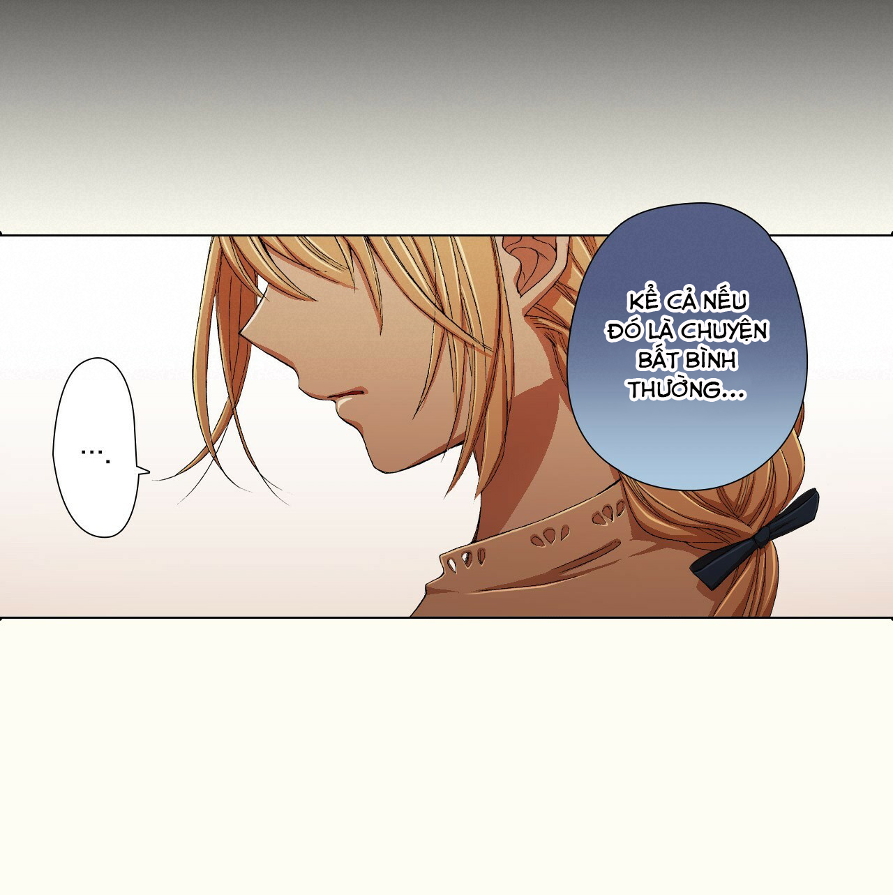 thú nhân và hana chapter 20.3 9