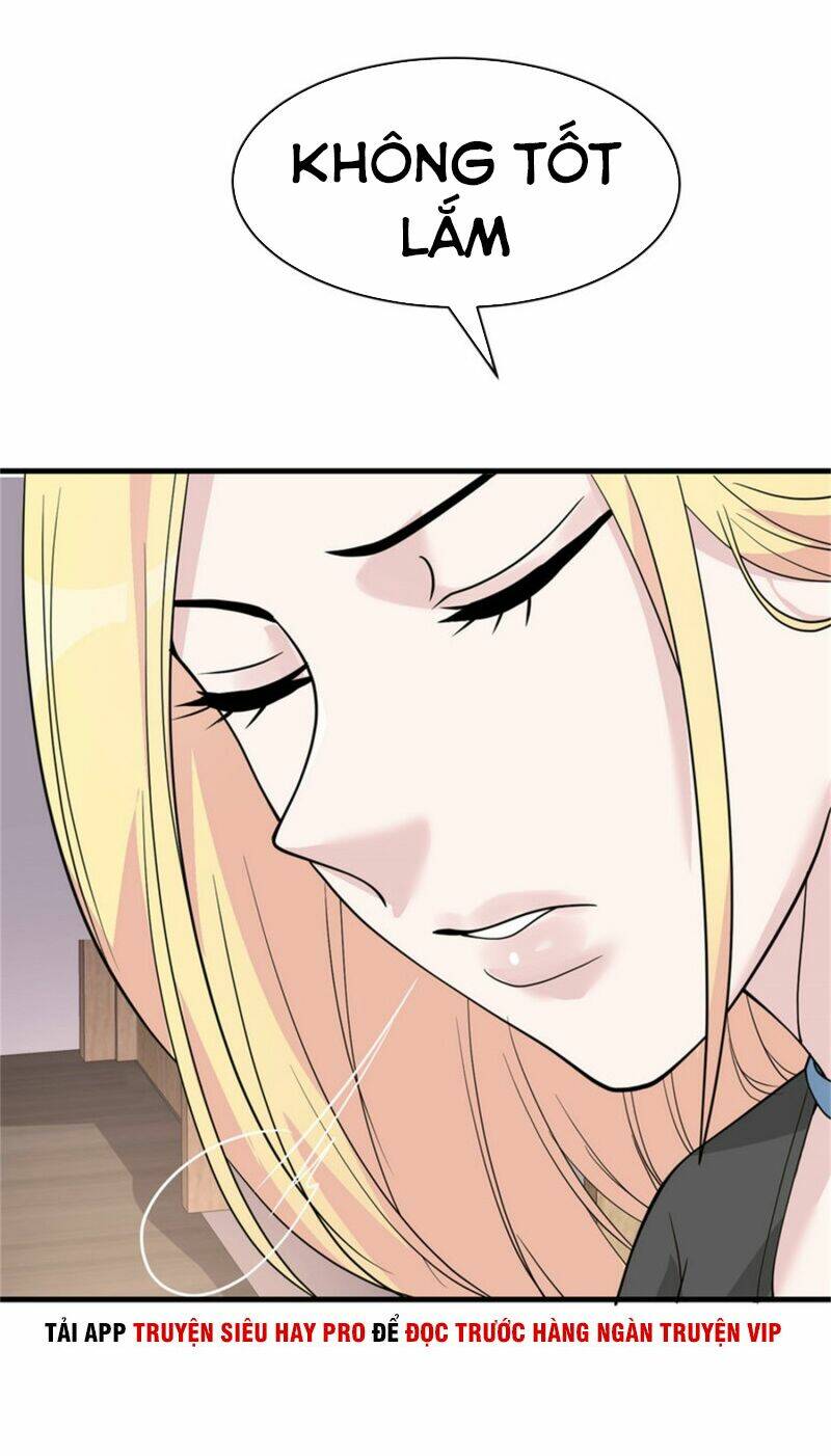 hoa hậu giảng đường luôn bên người chapter 49 29