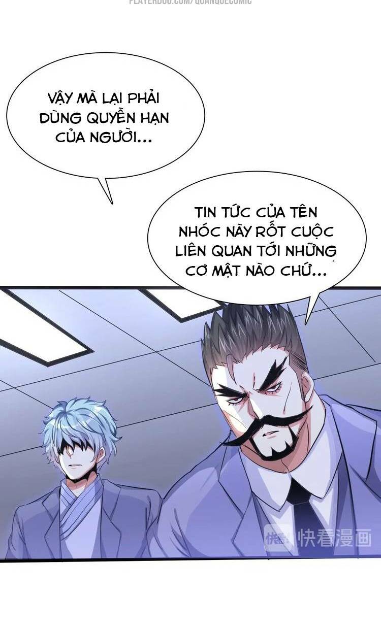 kinh thế kỳ nhân chapter 23 49