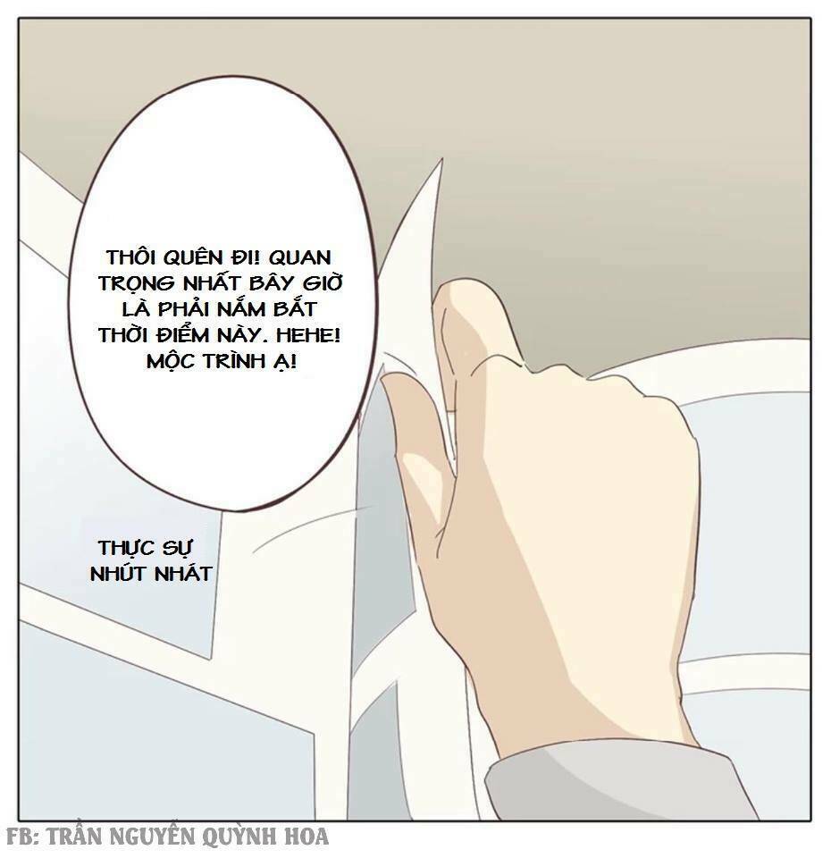 xin chào! dân nữ chapter 23 29