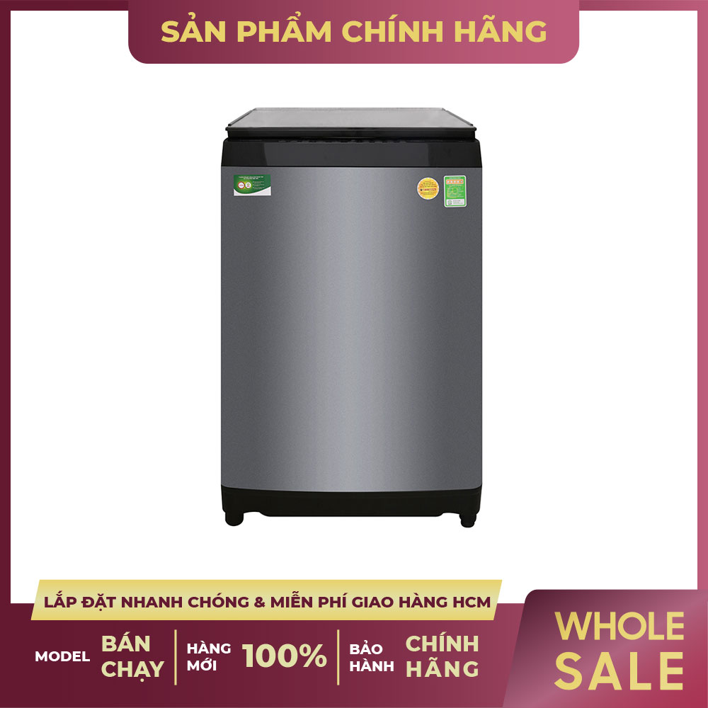 Máy giặt Toshiba Inverter 14 kg AW-DUG1500WV KK