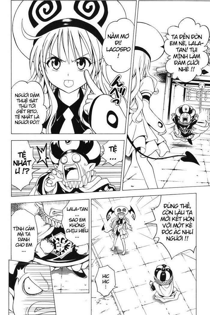 bọn tớ thích cậu! rito chapter 38 2