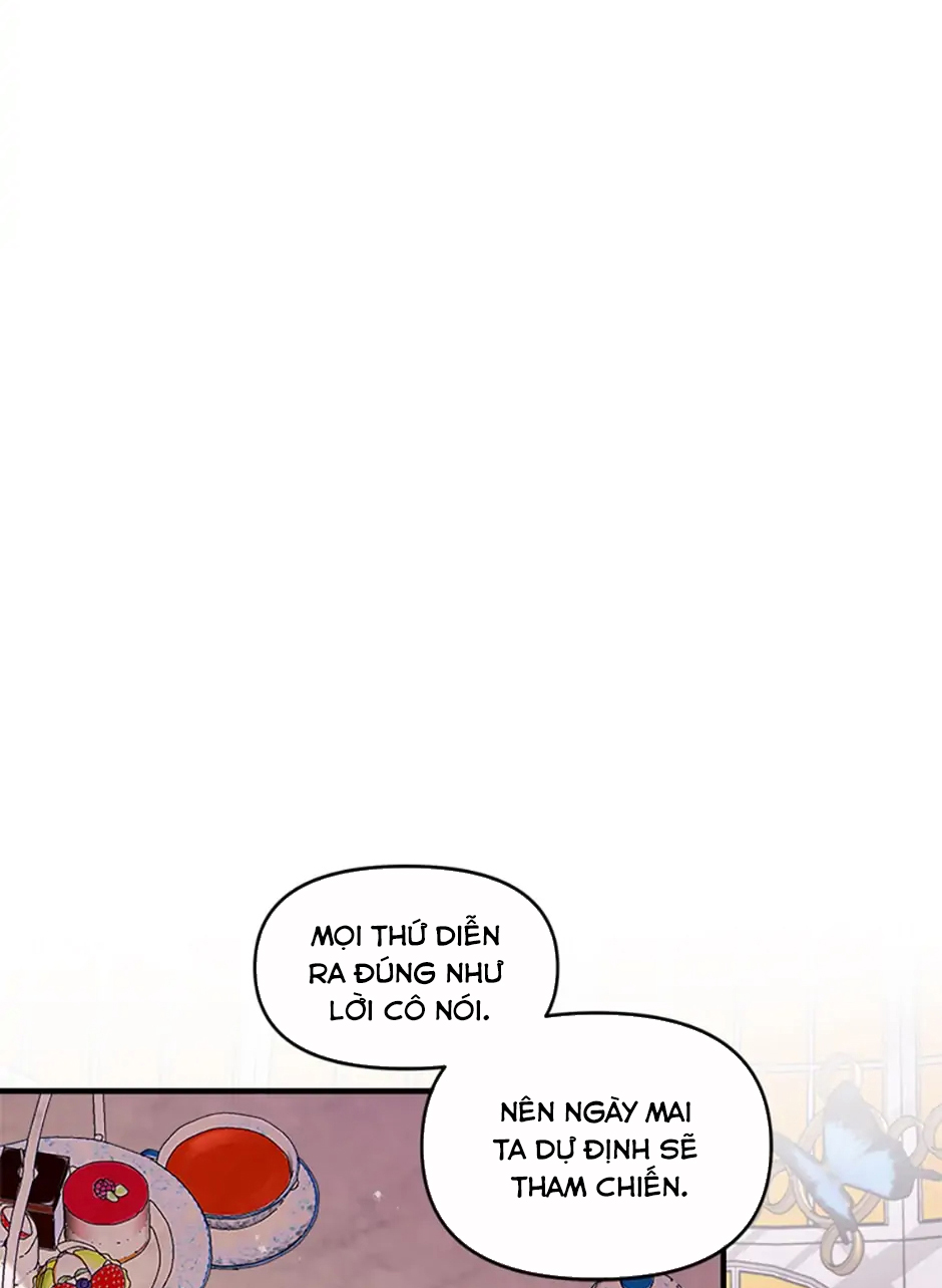 tôi sẽ không kết hôn với ngài đâu chapter 3 60