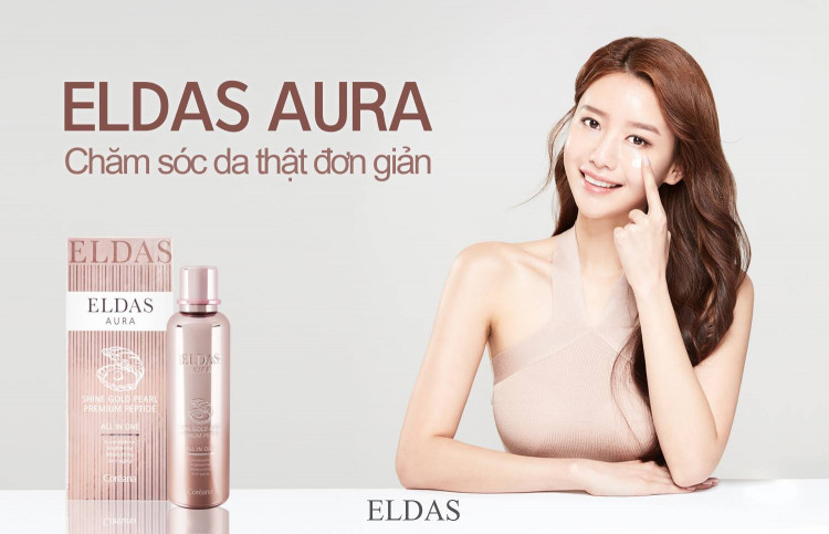 Káº¿t quáº£ hÃ¬nh áº£nh cho Eldas Aura All In One 