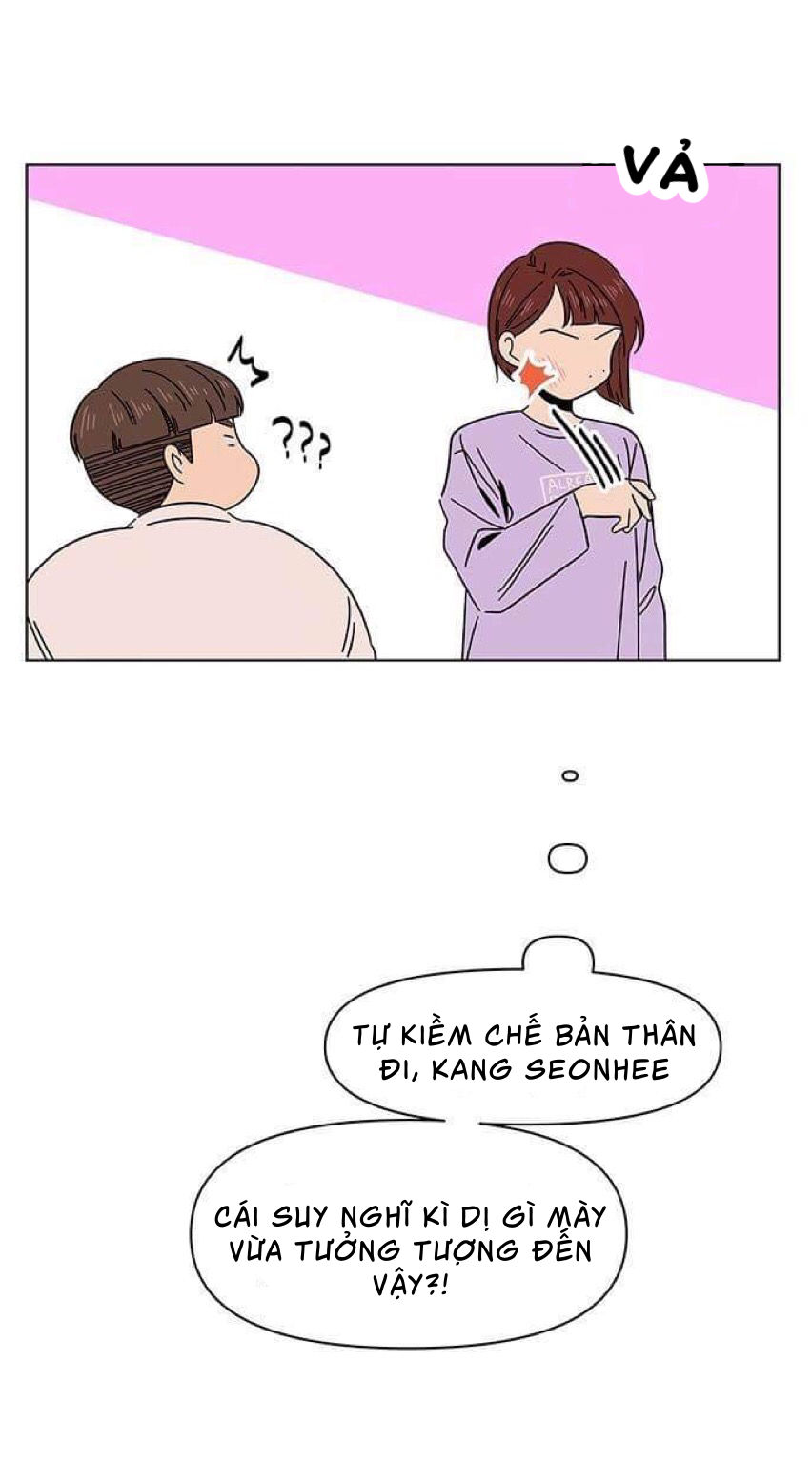 mùa hoa nở rộ chapter 11 40