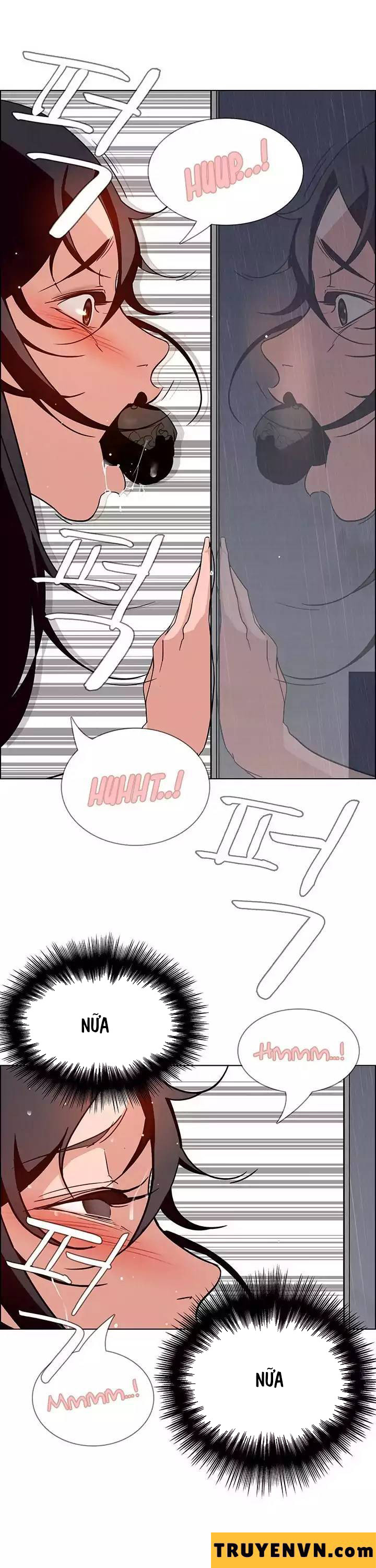 tấm rèm che mưa chapter 9 18