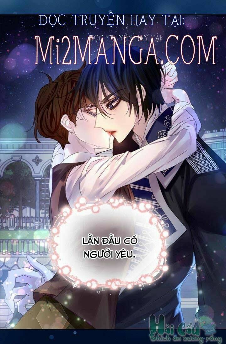 quy luật sinh tồn của nữ phụ chapter 61.5 1