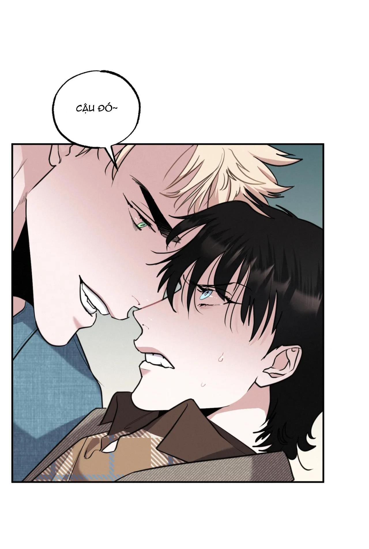 lời nói dối đẫm máu chapter 27 14