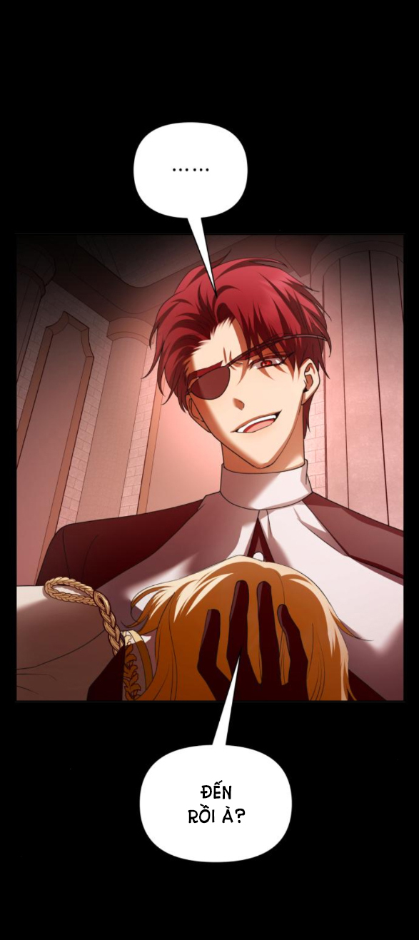tôi muốn trở thành cô ấy dù chỉ là một ngày chapter 124 38
