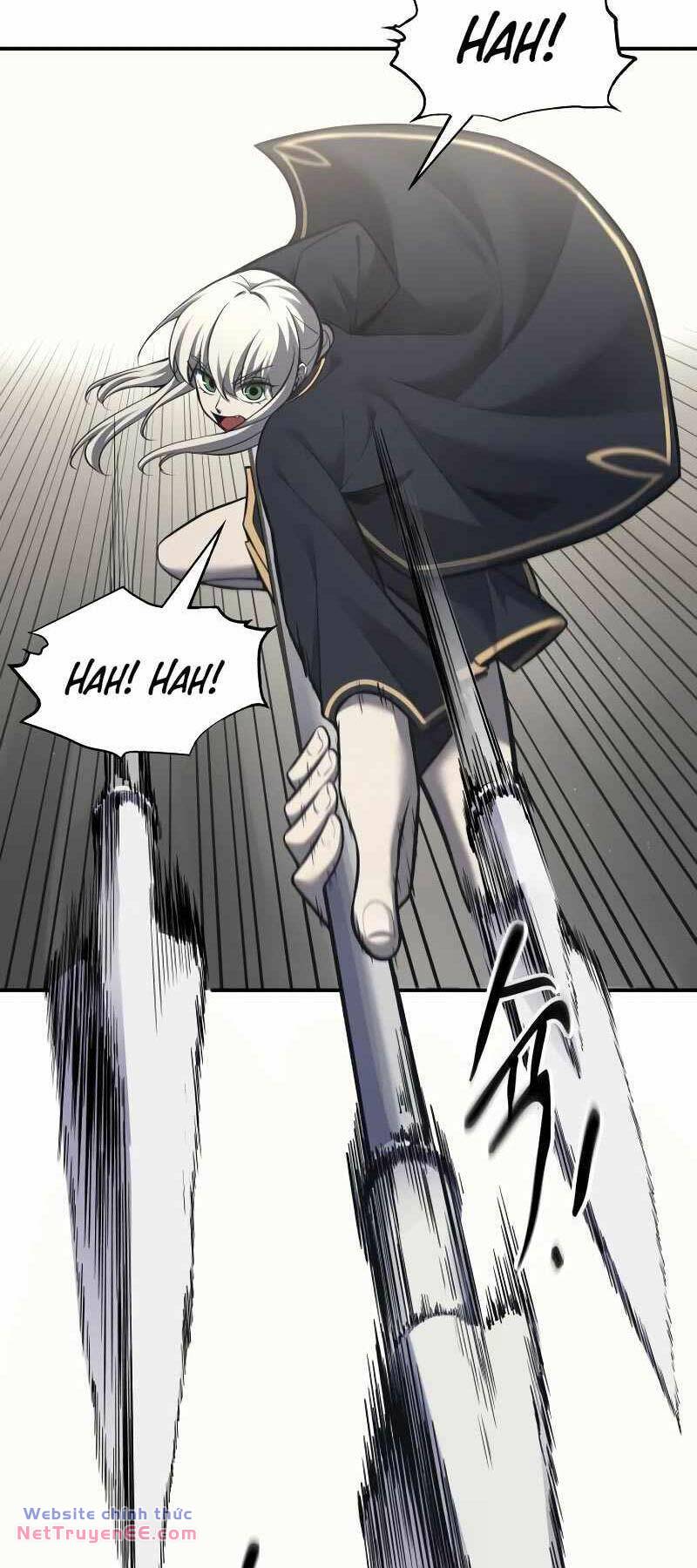 Trở Thành Hung Thần Trong Trò Chơi Thủ Thành Chapter 86 6
