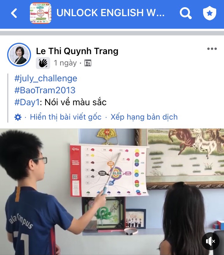 Mind Map Tiếng Anh Trẻ Em Giao Tiếp Tại Nhà - Mindmap cho bé từ 0-12 tuổi