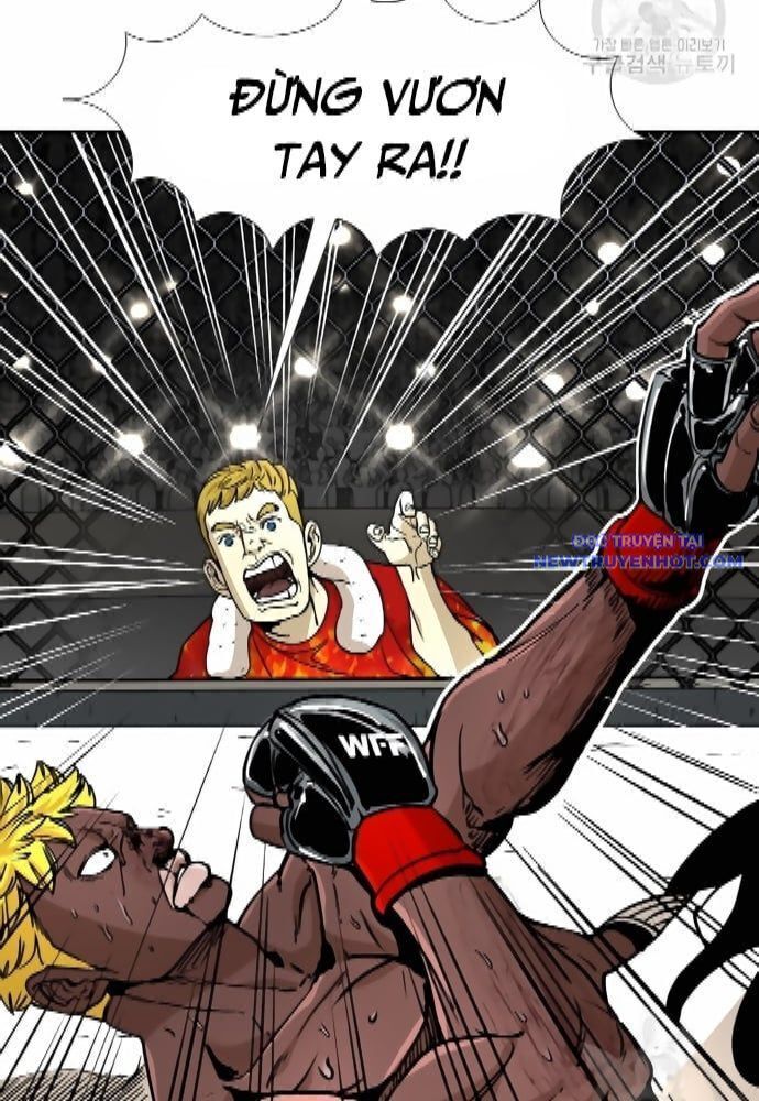 shark - cá mập chapter 261 34