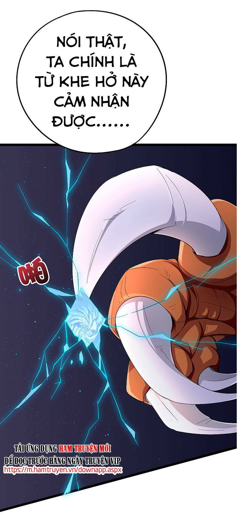 phục thiên thánh chủ chapter 125 9