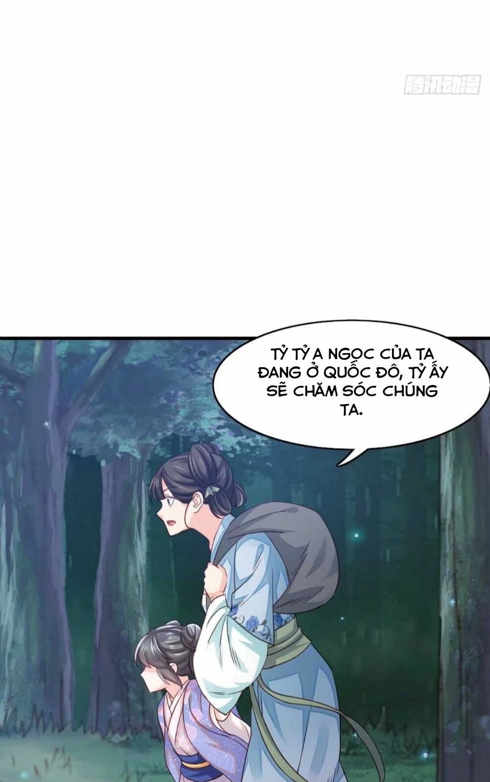 thuần hóa ba ba bạo quân chapter 3 39