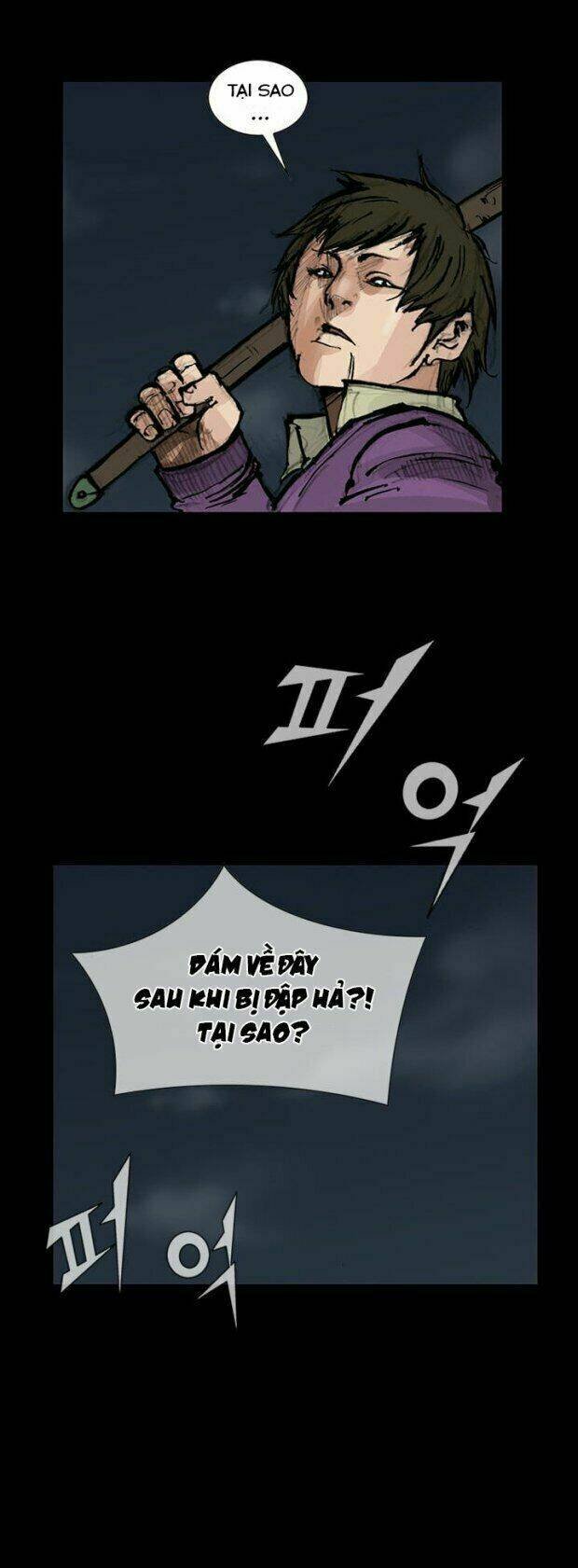 dokgo 2 | độc cô 2 chapter 23 36