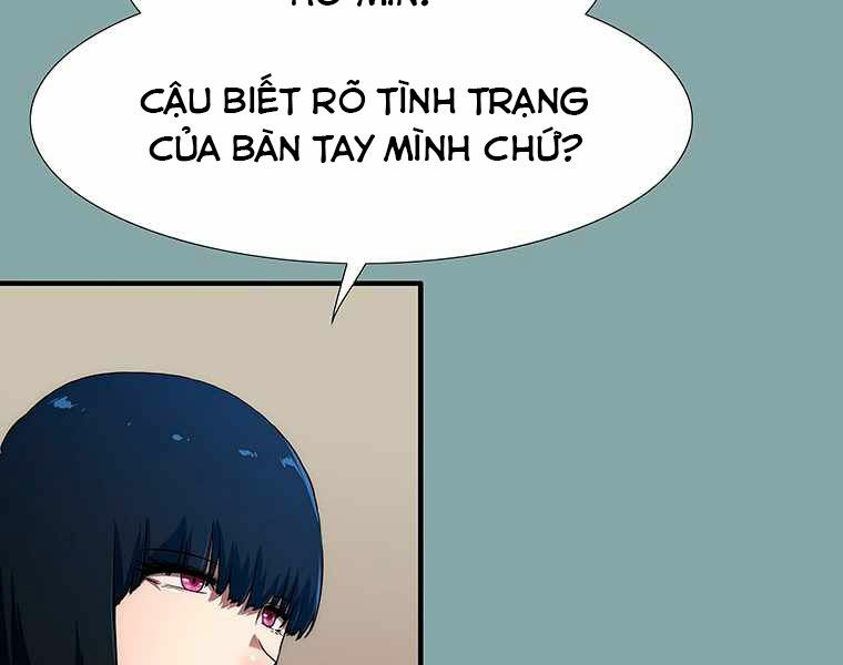 các chòm sao chỉ chú ý mình tôi chapter 17 3