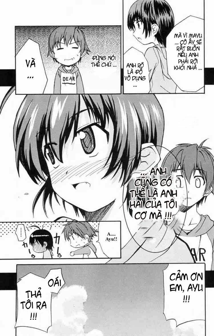 ayu mayu chapter 2 34