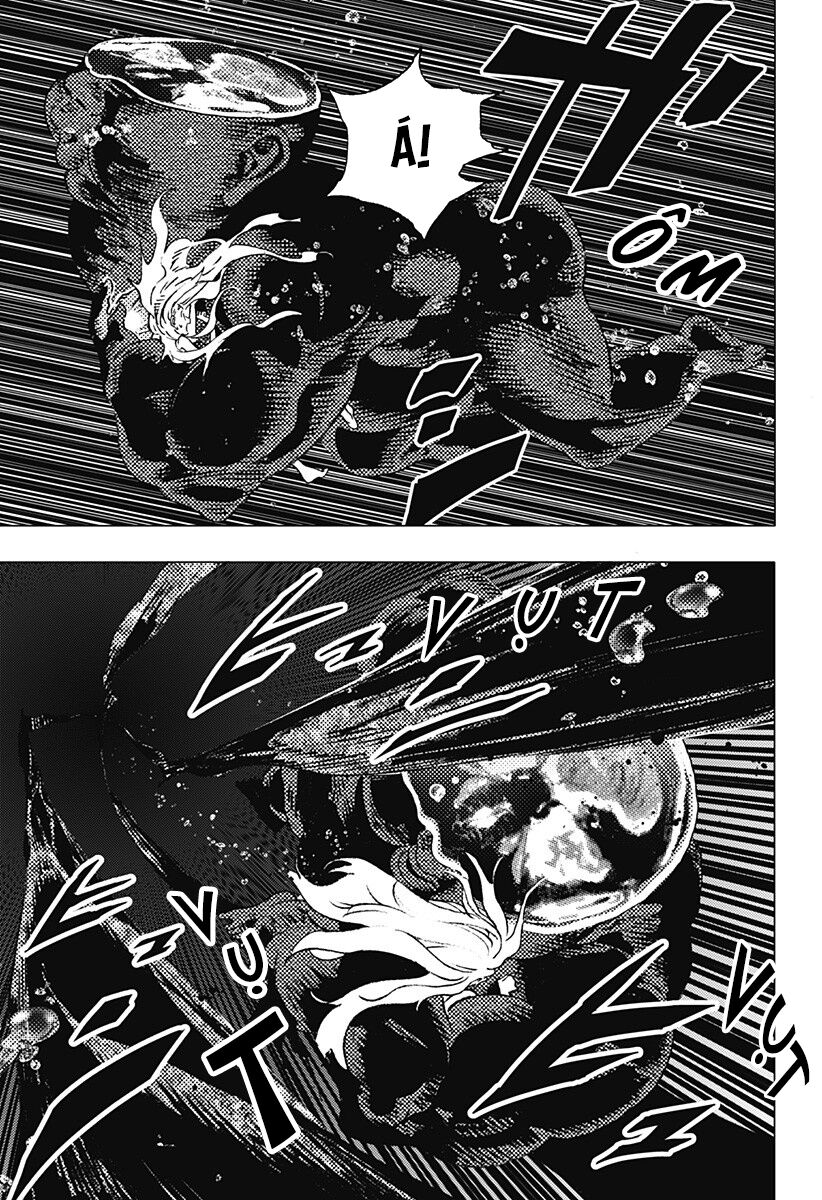 summer time render chapter 118 9