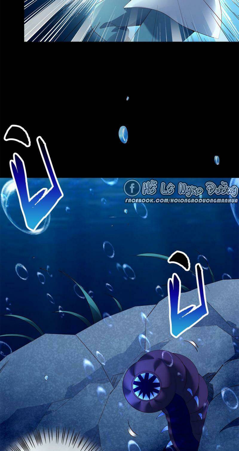 thiên kim bất hoán chapter 73 20